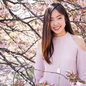 Meet your Posher, Tricia